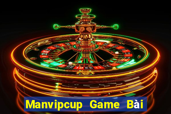 Manvipcup Game Bài Khuyến Mãi