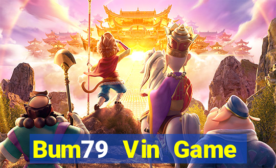 Bum79 Vin Game Bài 3C