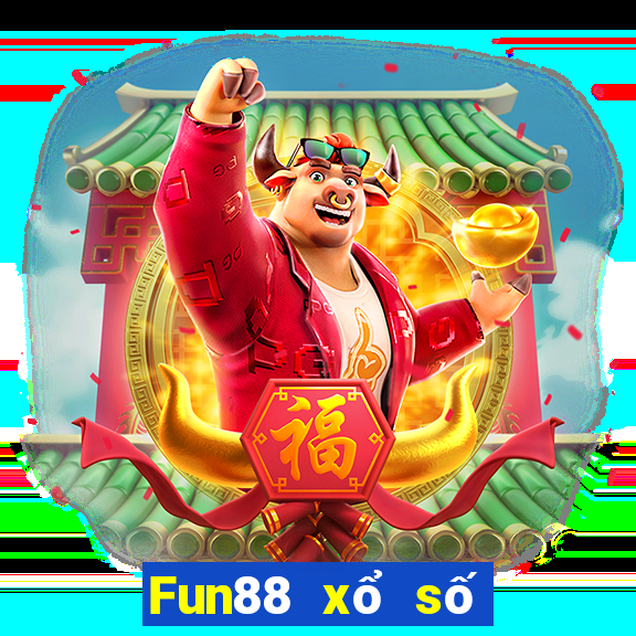 Fun88 xổ số Big Butcher