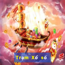 Trạm Xổ số czp Tải về