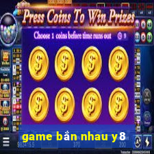 game bắn nhau y8