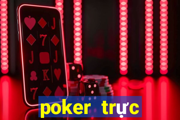 poker trực tuyến tiền điện tử