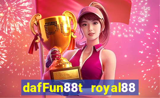 dafFun88t royal88 Đăng nhập