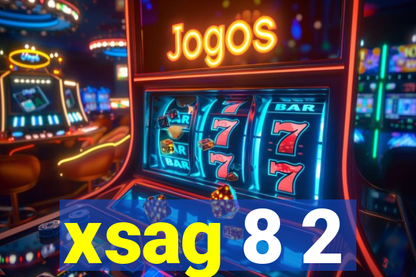 xsag 8 2