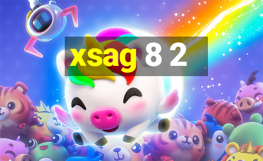 xsag 8 2