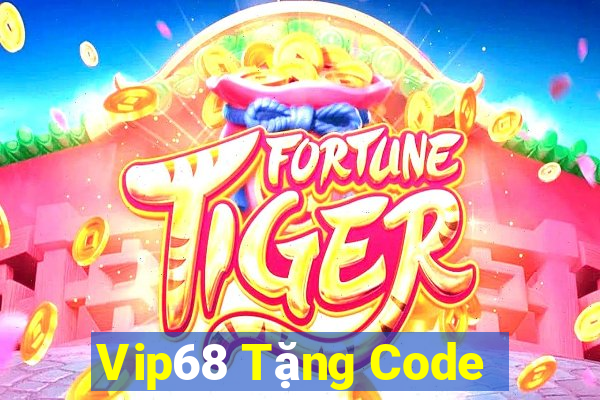 Vip68 Tặng Code