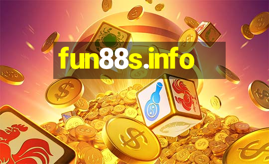 fun88s.info