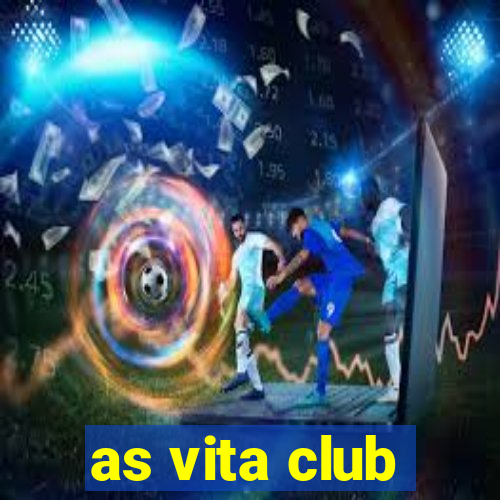 as vita club