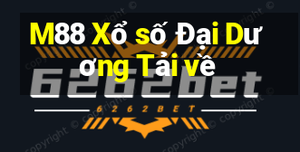 M88 Xổ số Đại Dương Tải về