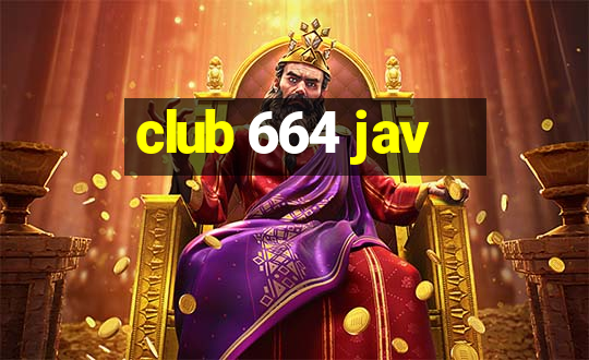 club 664 jav