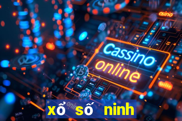 xổ số ninh thuận 6 10 23