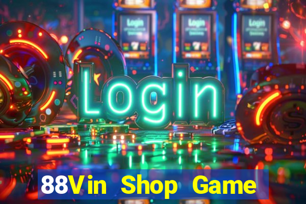 88Vin Shop Game Bài Tứ Sắc