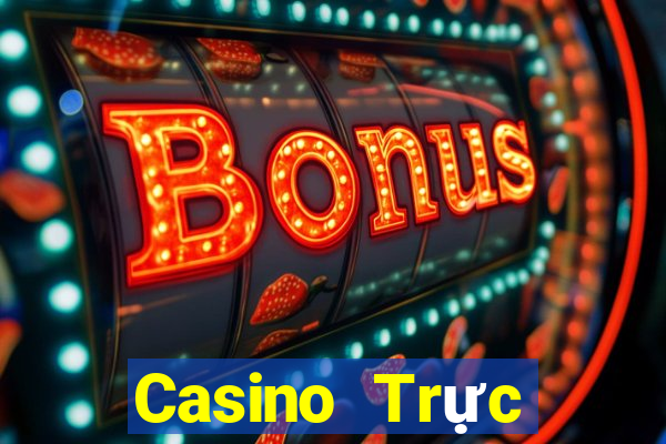 Casino Trực tiếp typhu88