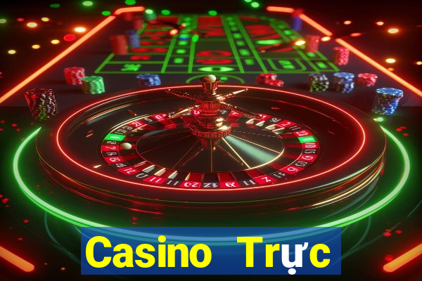 Casino Trực tiếp typhu88