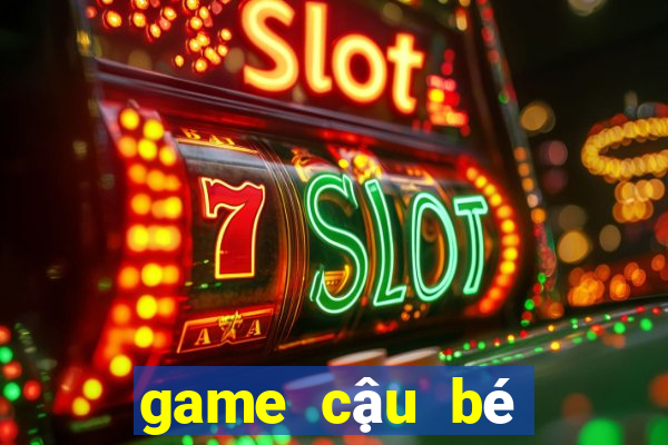 game cậu bé lửa và cô gái nước