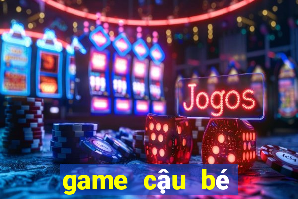 game cậu bé lửa và cô gái nước