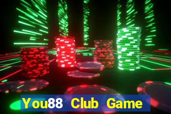 You88 Club Game Bài 68