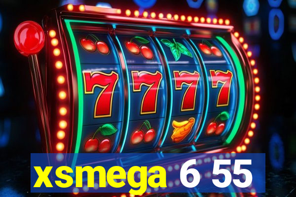 xsmega 6 55