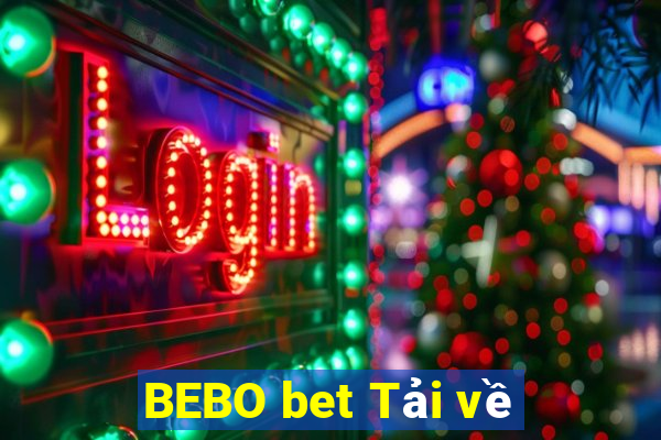 BEBO bet Tải về