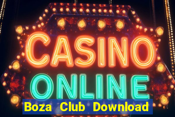 Boza Club Download Game Bài