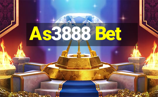 As3888 Bet