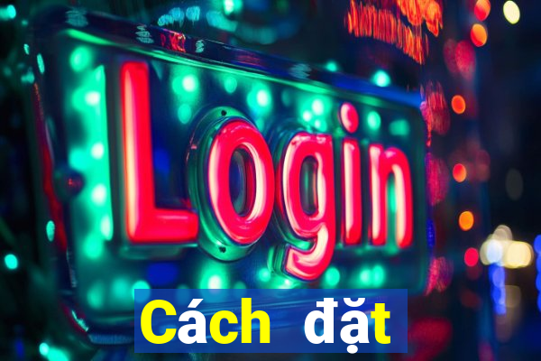 Cách đặt cược XSKT ngày mai