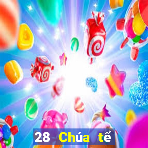 28 Chúa tể Tải về wed