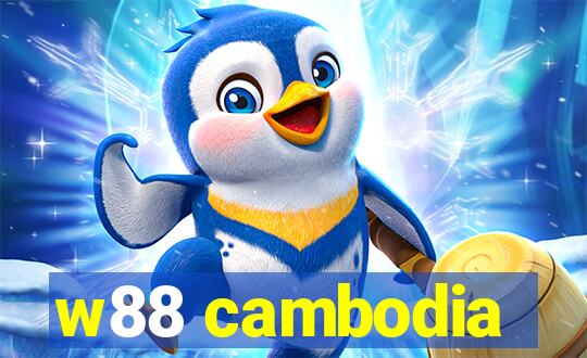 w88 cambodia