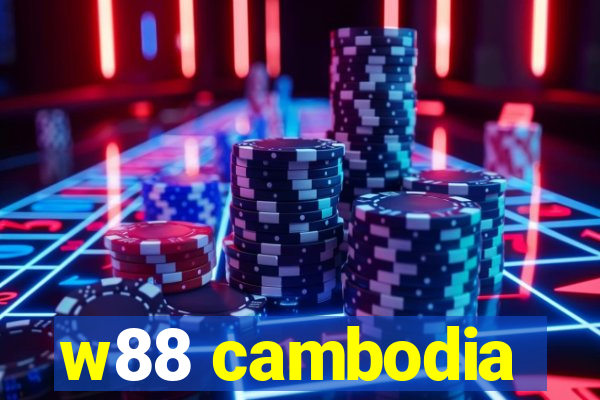 w88 cambodia