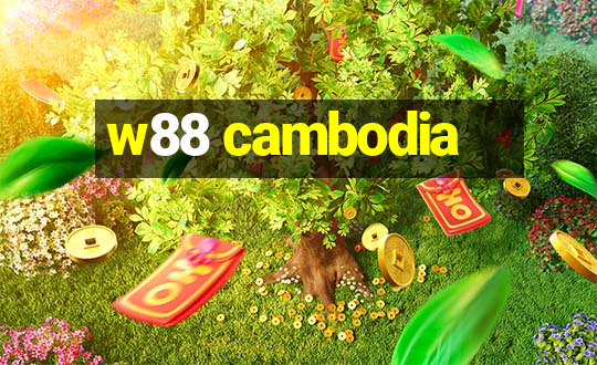 w88 cambodia