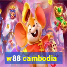 w88 cambodia