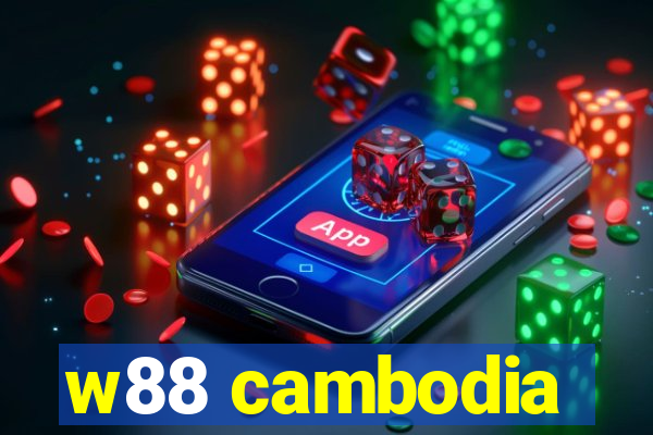 w88 cambodia