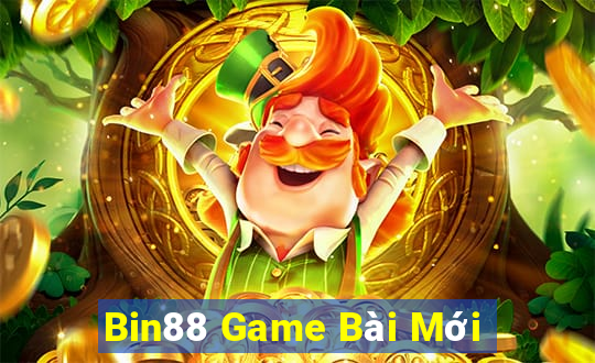 Bin88 Game Bài Mới