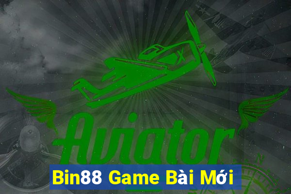 Bin88 Game Bài Mới