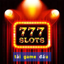 tải game đấu trường thú trên điện thoại