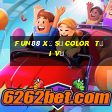 Fun88 xổ số Color  Tải về