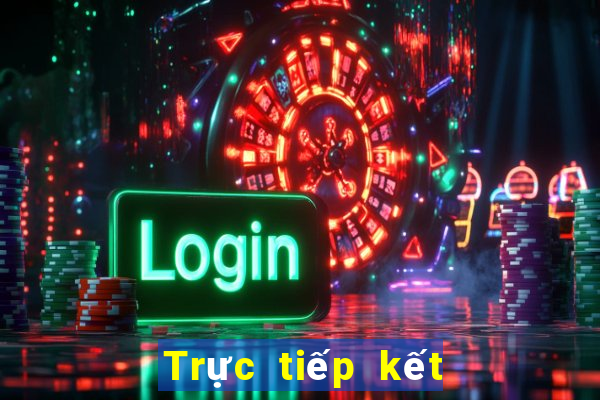 Trực tiếp kết quả XSQT ngày 10