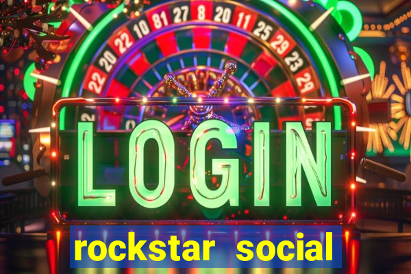 rockstar social club download