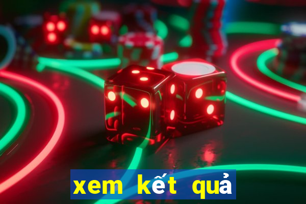 xem kết quả xổ số hôm qua