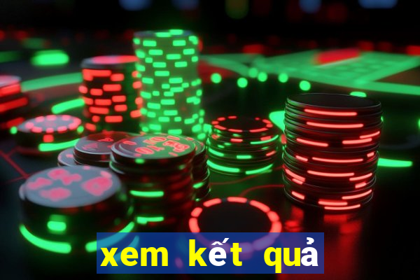 xem kết quả xổ số hôm qua