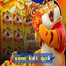 xem kết quả xổ số hôm qua