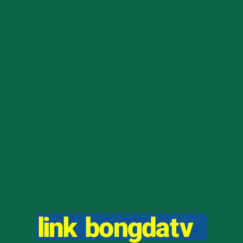 link bongdatv