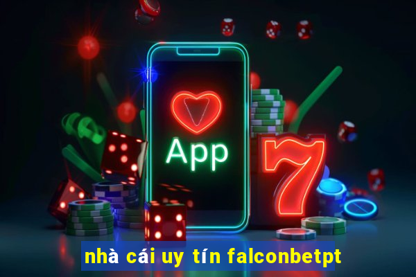 nhà cái uy tín falconbetpt