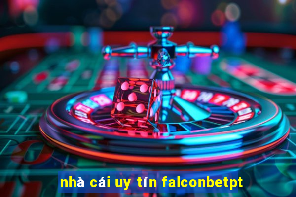 nhà cái uy tín falconbetpt