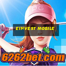 einvest mobile