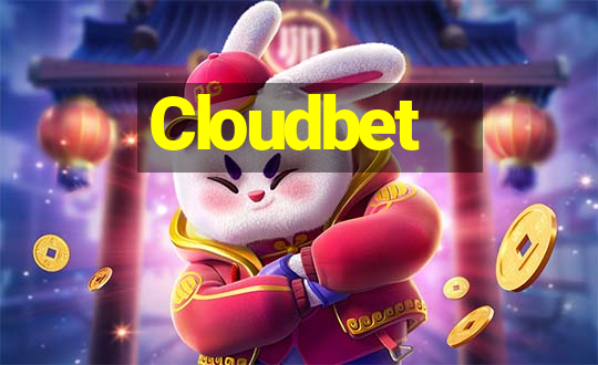 Cloudbet