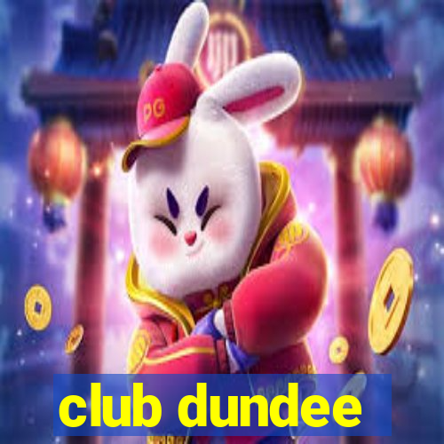 club dundee