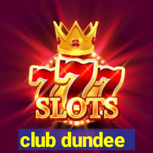 club dundee