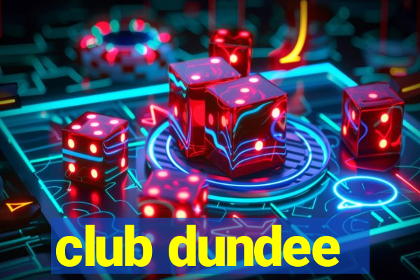 club dundee