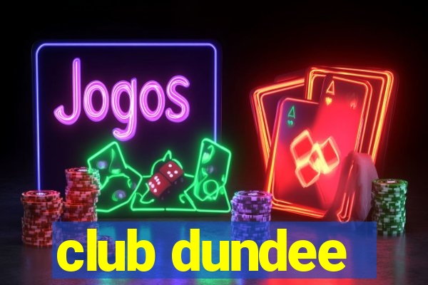 club dundee